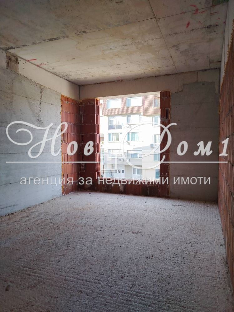 Продава  3-стаен град Варна , Бриз , 122 кв.м | 58151756 - изображение [6]