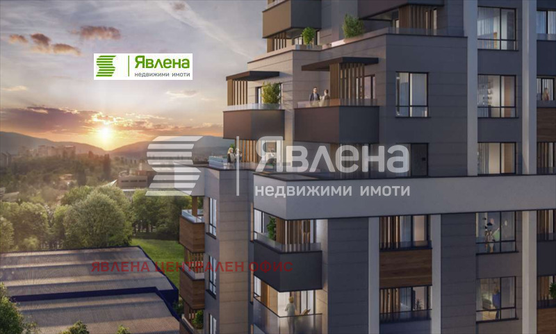 Продава 3-СТАЕН, гр. София, Сердика, снимка 1 - Aпартаменти - 48577877