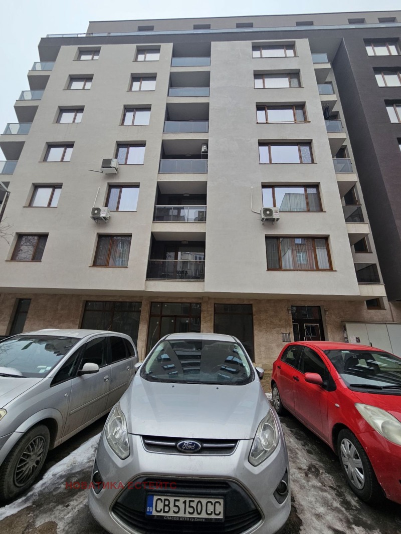Myytävänä  2 makuuhuonetta Sofia , Ljulin 1 , 101 neliömetriä | 94890159 - kuva [14]