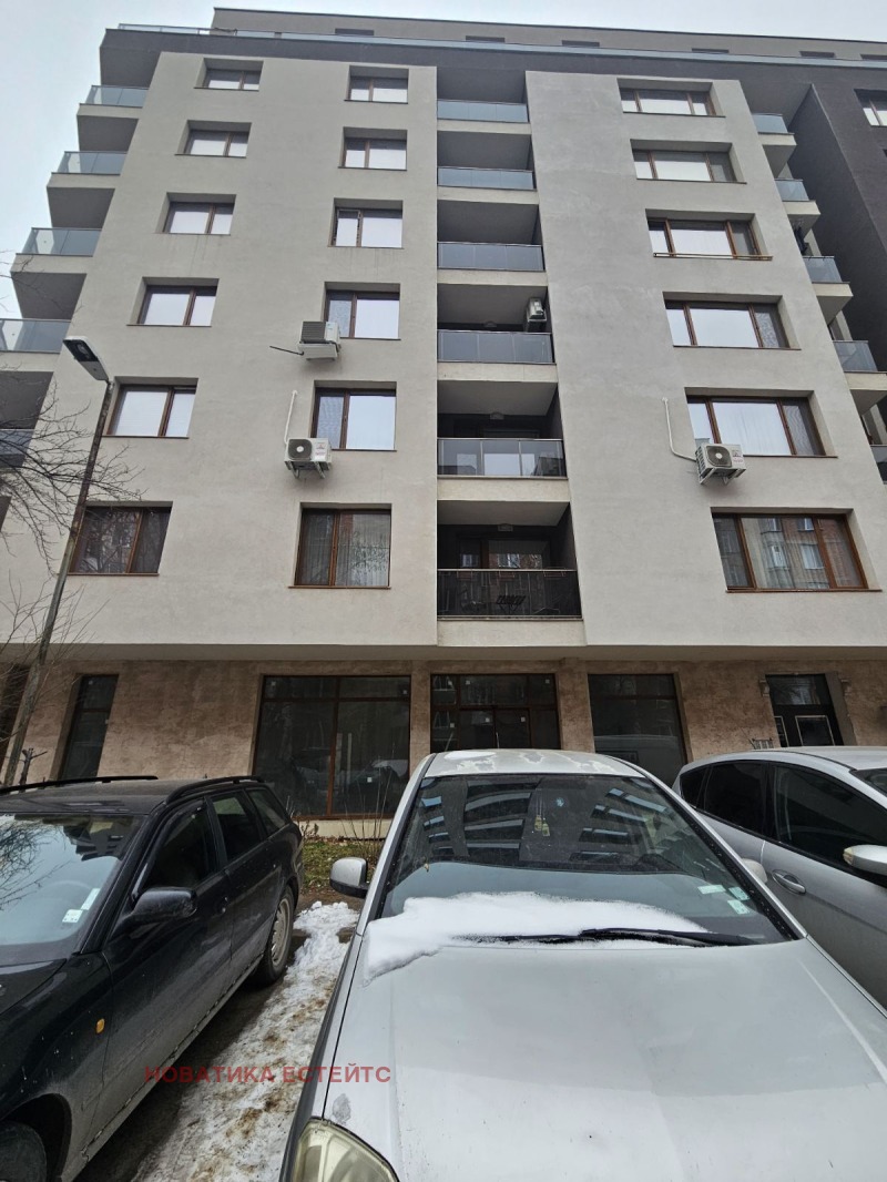 Продава  3-стаен град София , Люлин 1 , 101 кв.м | 15605855 - изображение [10]