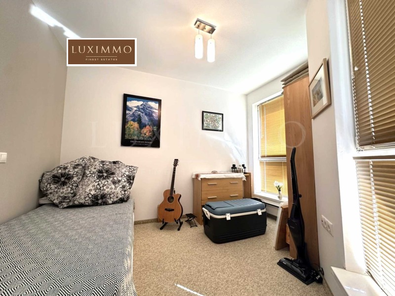 Na sprzedaż  2 sypialnie region Błagojewgrad , Bansko , 92 mkw | 31980429 - obraz [14]
