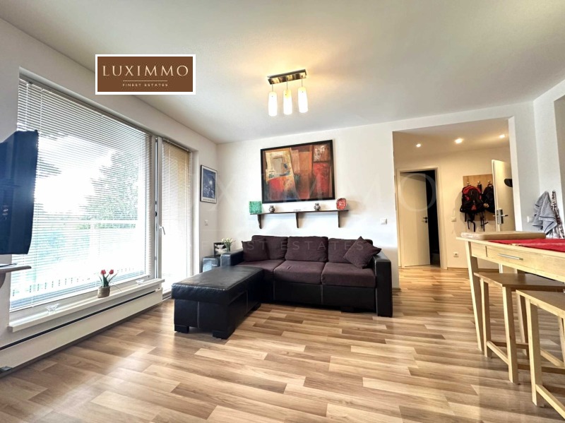Na sprzedaż  2 sypialnie region Błagojewgrad , Bansko , 92 mkw | 31980429 - obraz [5]