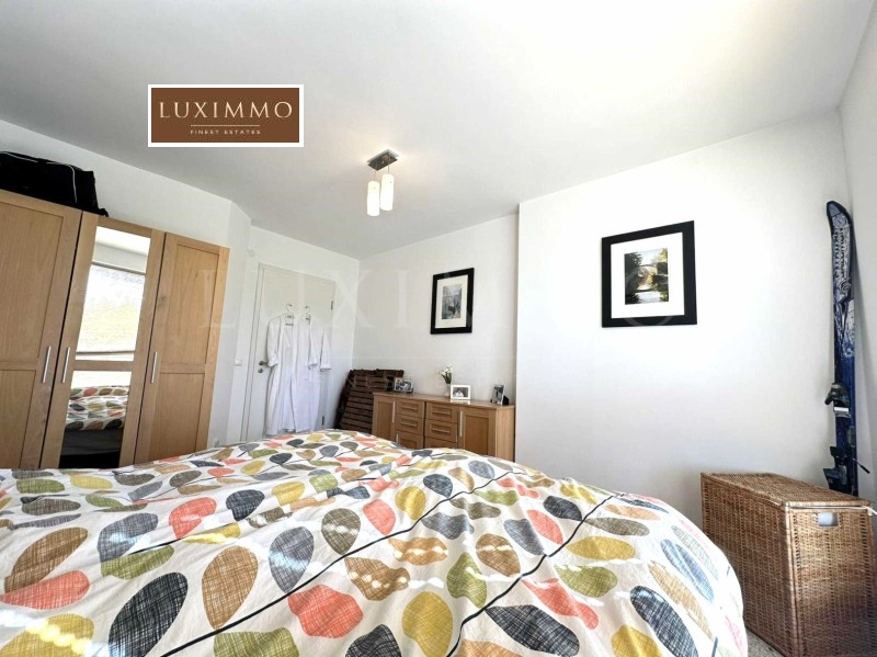 Na sprzedaż  2 sypialnie region Błagojewgrad , Bansko , 92 mkw | 31980429 - obraz [9]