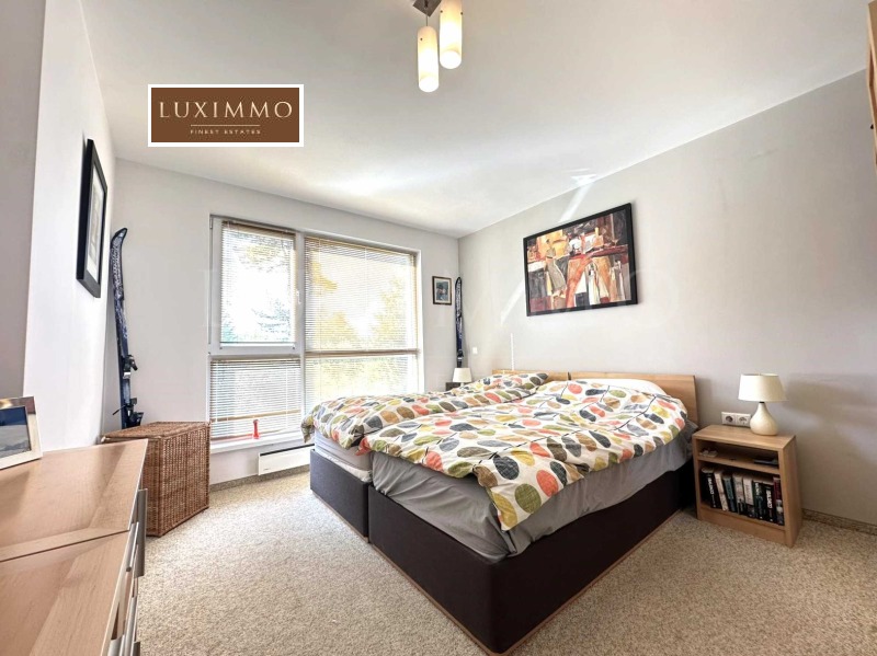 Na sprzedaż  2 sypialnie region Błagojewgrad , Bansko , 92 mkw | 31980429 - obraz [10]