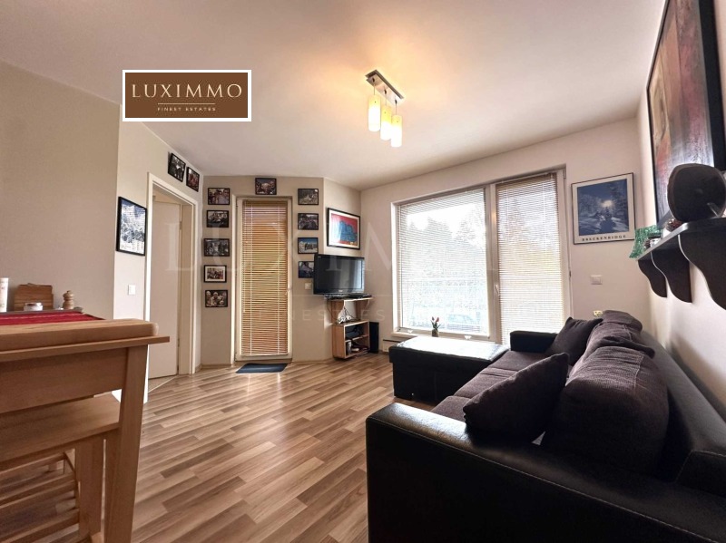 Na sprzedaż  2 sypialnie region Błagojewgrad , Bansko , 92 mkw | 31980429 - obraz [4]