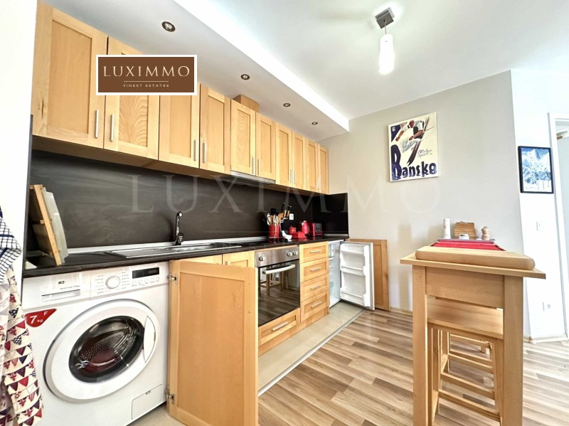 Na sprzedaż  2 sypialnie region Błagojewgrad , Bansko , 92 mkw | 31980429 - obraz [7]