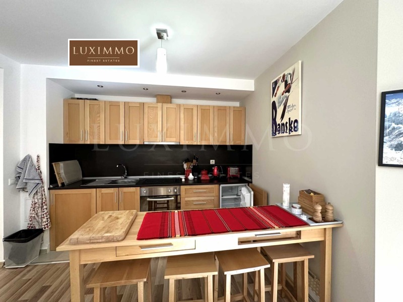 Na sprzedaż  2 sypialnie region Błagojewgrad , Bansko , 92 mkw | 31980429 - obraz [13]