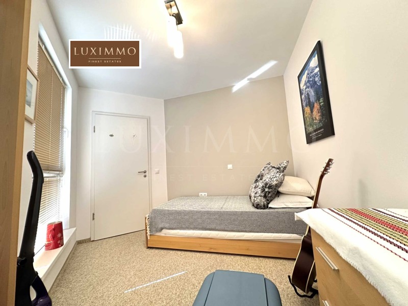 Na sprzedaż  2 sypialnie region Błagojewgrad , Bansko , 92 mkw | 31980429 - obraz [15]