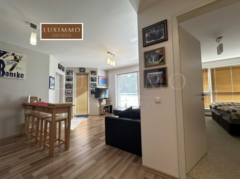 Na sprzedaż  2 sypialnie region Błagojewgrad , Bansko , 92 mkw | 31980429 - obraz [6]