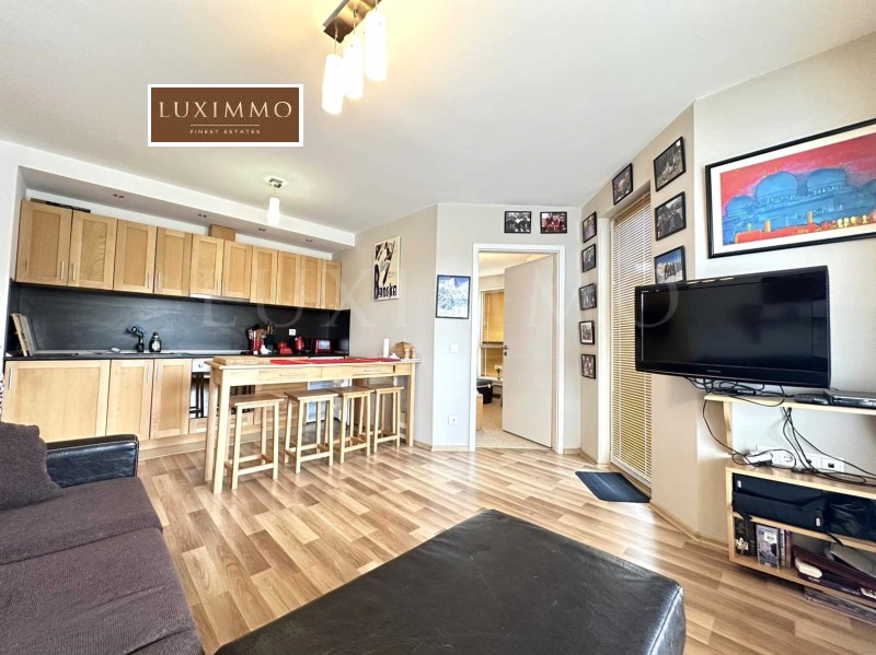 Na sprzedaż  2 sypialnie region Błagojewgrad , Bansko , 92 mkw | 31980429 - obraz [2]