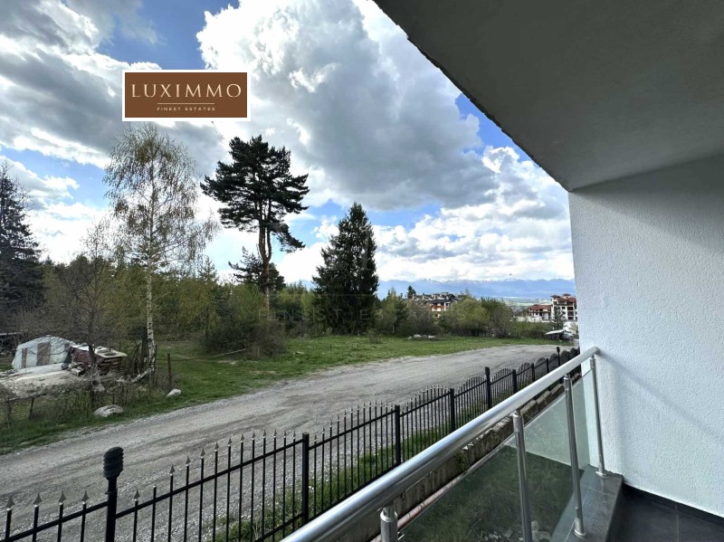 Na sprzedaż  2 sypialnie region Błagojewgrad , Bansko , 92 mkw | 31980429 - obraz [17]