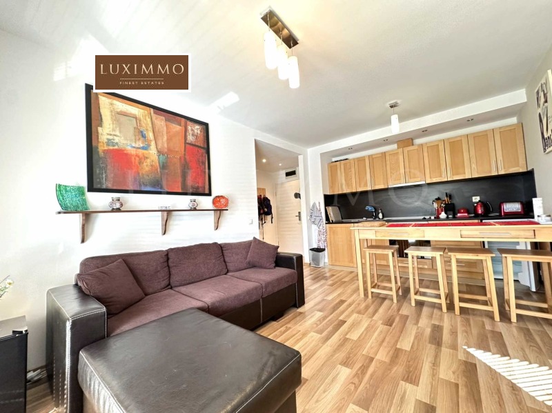 Продава  3-стаен, област Благоевград, гр. Банско •  105 000 EUR • ID 52847278 — holmes.bg - [1] 