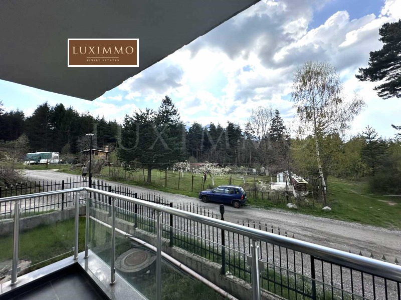 Na sprzedaż  2 sypialnie region Błagojewgrad , Bansko , 92 mkw | 31980429 - obraz [16]