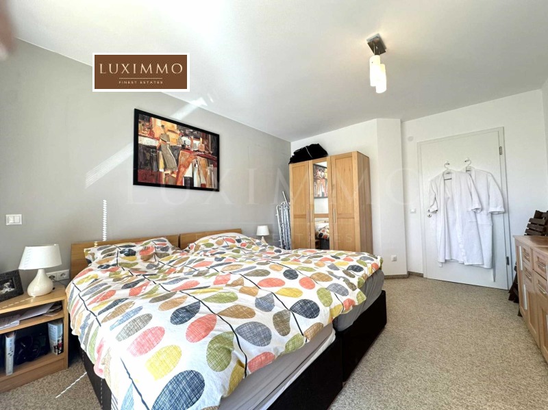 Na sprzedaż  2 sypialnie region Błagojewgrad , Bansko , 92 mkw | 31980429 - obraz [8]