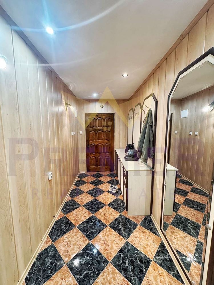 Продается  2 спальни область Добрич , Шабла , 93 кв.м | 37135091 - изображение [6]