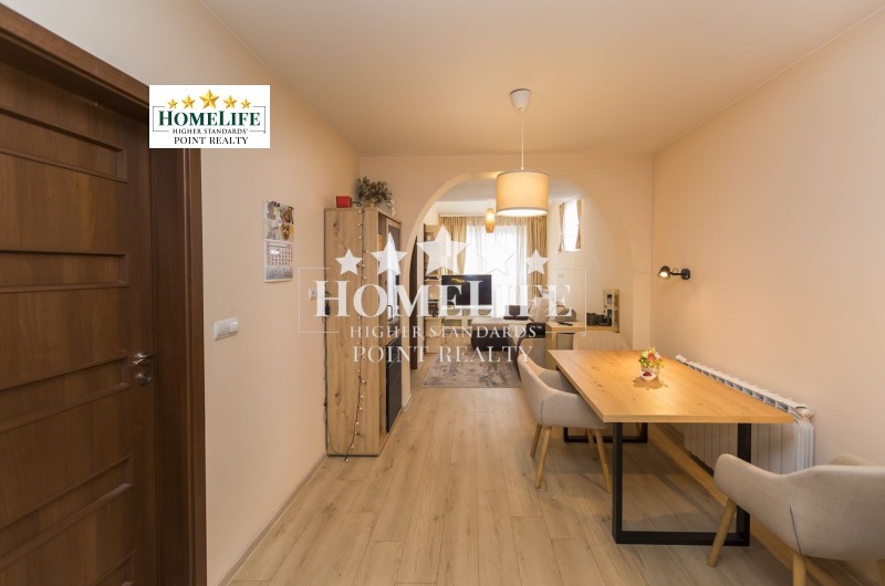 Eladó  2 hálószobás Sofia , Krastova vada , 103 négyzetméter | 31755092 - kép [2]