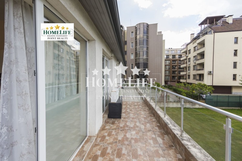 Eladó  2 hálószobás Sofia , Krastova vada , 103 négyzetméter | 31755092 - kép [9]