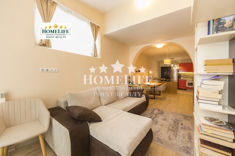Eladó  2 hálószobás Sofia , Krastova vada , 103 négyzetméter | 31755092 - kép [7]