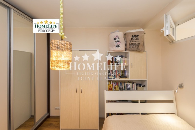Eladó  2 hálószobás Sofia , Krastova vada , 103 négyzetméter | 31755092 - kép [13]
