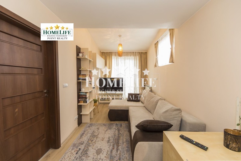 Eladó  2 hálószobás Sofia , Krastova vada , 103 négyzetméter | 31755092 - kép [6]