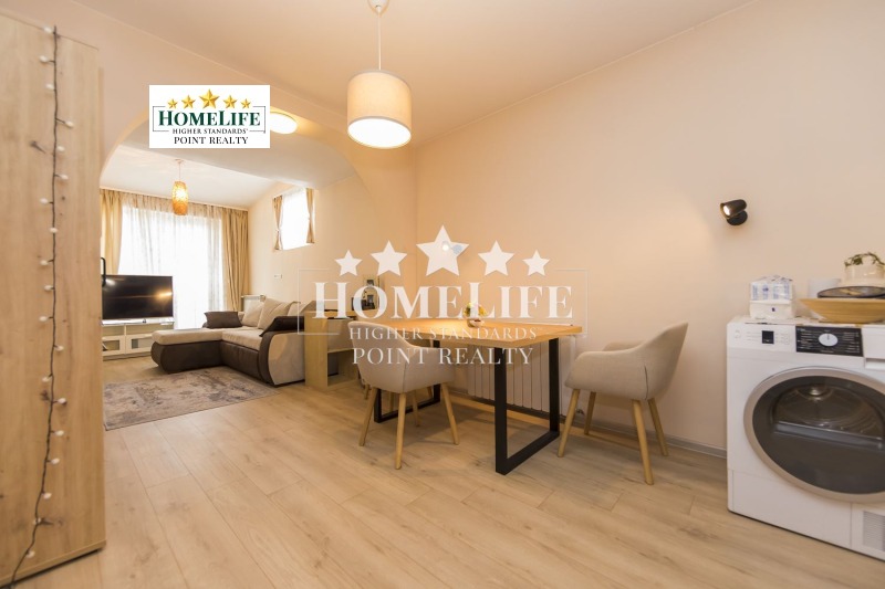 Eladó  2 hálószobás Sofia , Krastova vada , 103 négyzetméter | 31755092