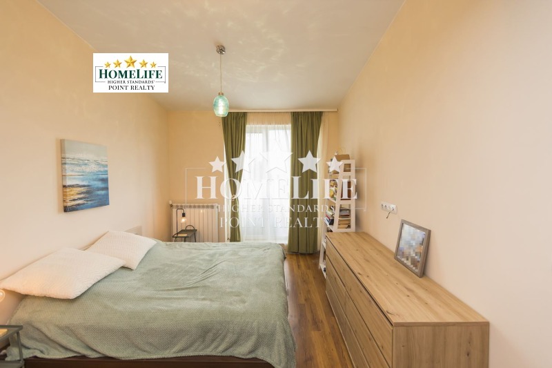 Eladó  2 hálószobás Sofia , Krastova vada , 103 négyzetméter | 31755092 - kép [11]