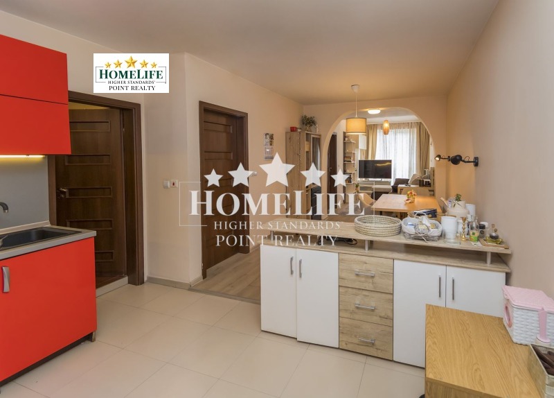 Eladó  2 hálószobás Sofia , Krastova vada , 103 négyzetméter | 31755092 - kép [4]