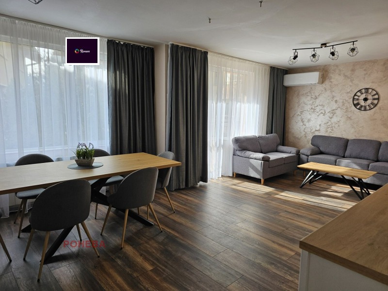 Продава 3-СТАЕН, град Варна, Бриз • 280000 € / 547632.40 лв. • 13469173 1