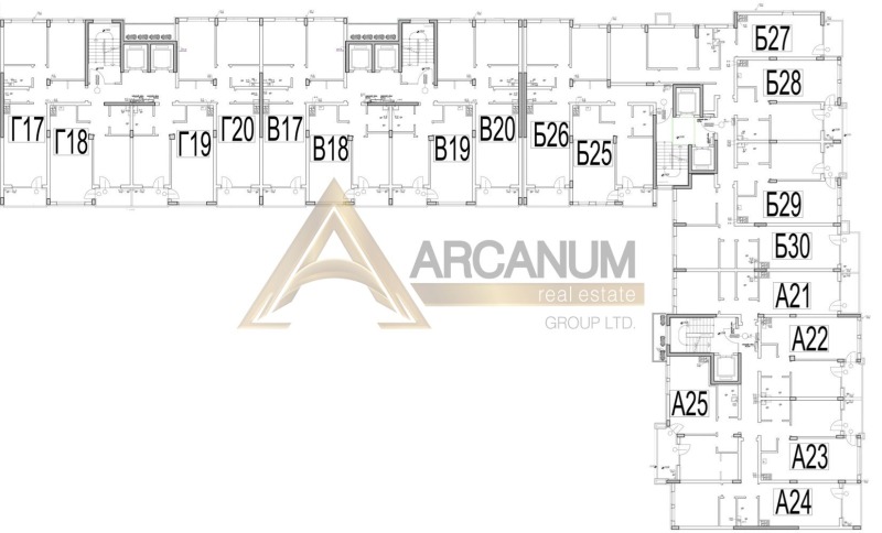 Продава 3-СТАЕН, гр. Варна, Кайсиева градина, снимка 2 - Апартаменти - 52390224