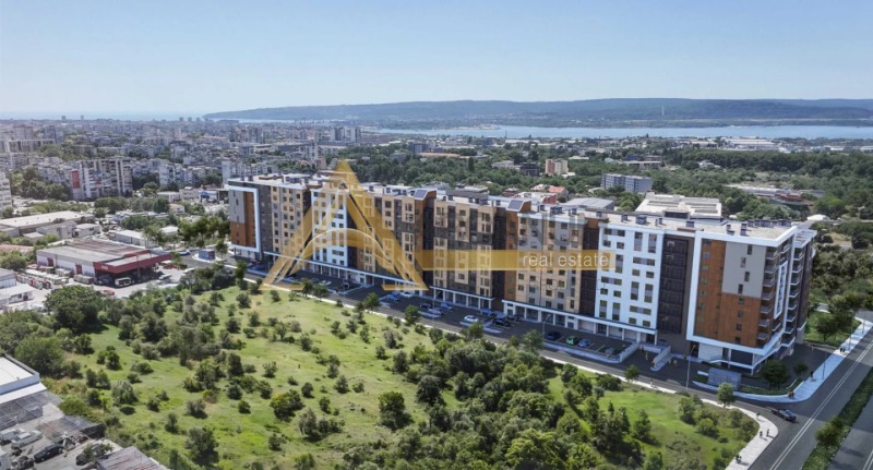 Продава 3-СТАЕН, град Варна, Кайсиева градина • 133000 € / 260125.39 лв. • 46590595 1