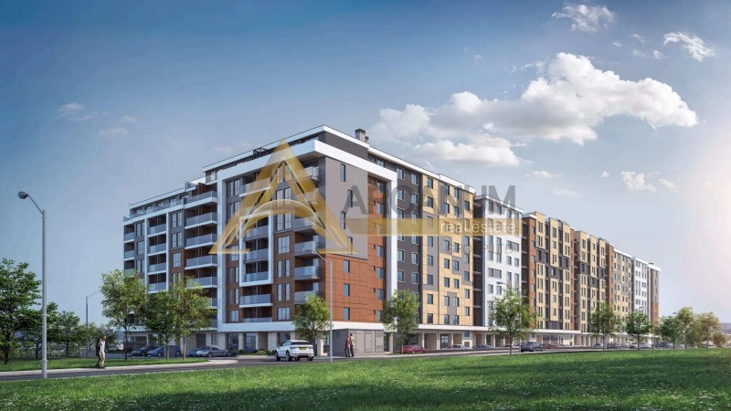 Продава 3-СТАЕН, гр. Варна, Кайсиева градина, снимка 4 - Апартаменти - 52390224