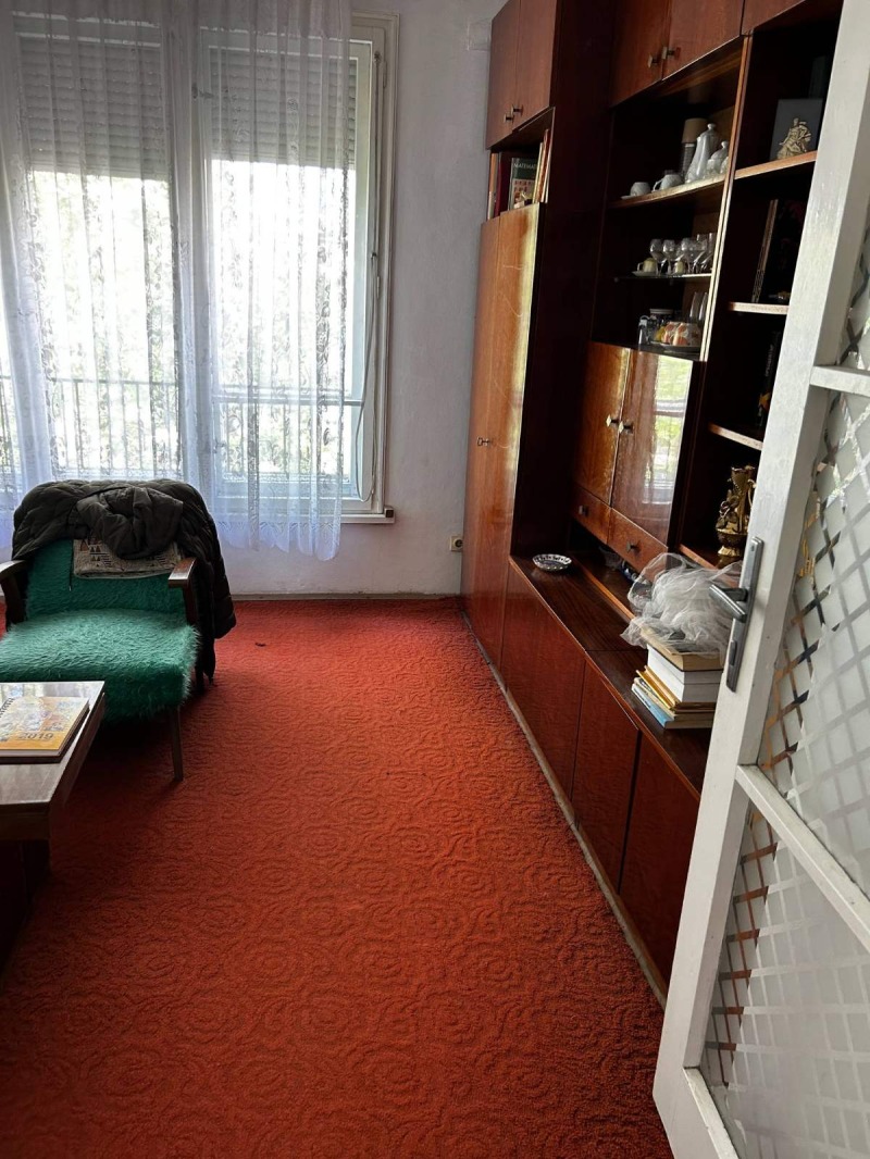 Продава 3-СТАЕН, гр. Бургас, Център, снимка 5 - Апартаменти - 52613431