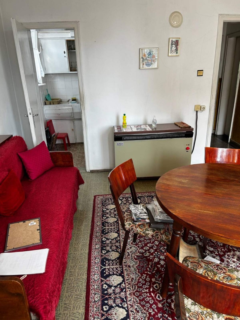 Продава 3-СТАЕН, гр. Бургас, Център, снимка 8 - Апартаменти - 52613431