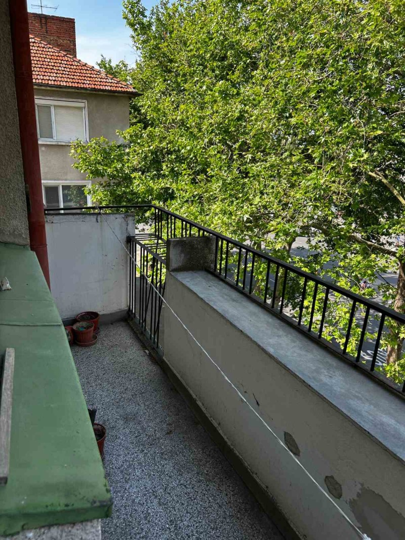 Продава 3-СТАЕН, гр. Бургас, Център, снимка 3 - Апартаменти - 52613431