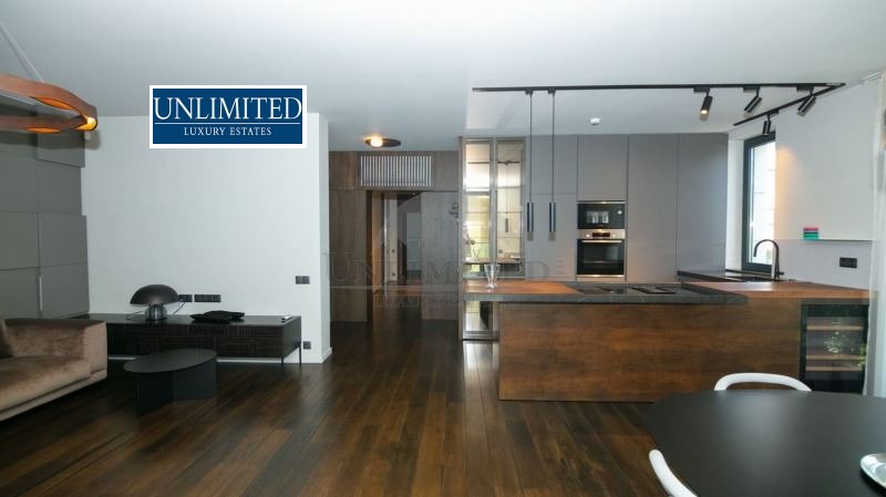 Продава 3-СТАЕН, гр. София, Изгрев, снимка 4 - Апартаменти - 53173090