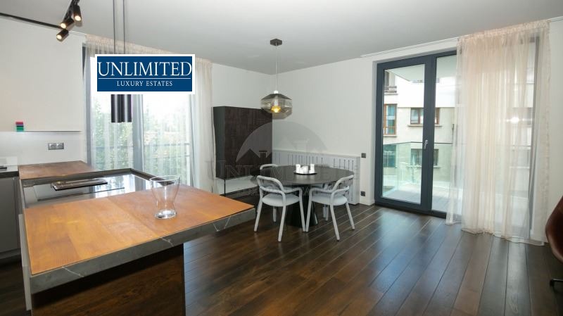 Продава 3-СТАЕН, гр. София, Изгрев, снимка 3 - Апартаменти - 53173090