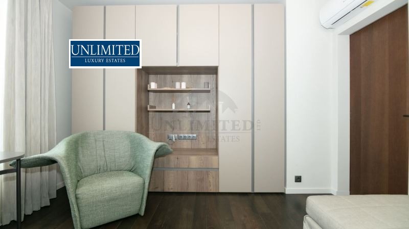 Продава 3-СТАЕН, гр. София, Изгрев, снимка 11 - Апартаменти - 53173090