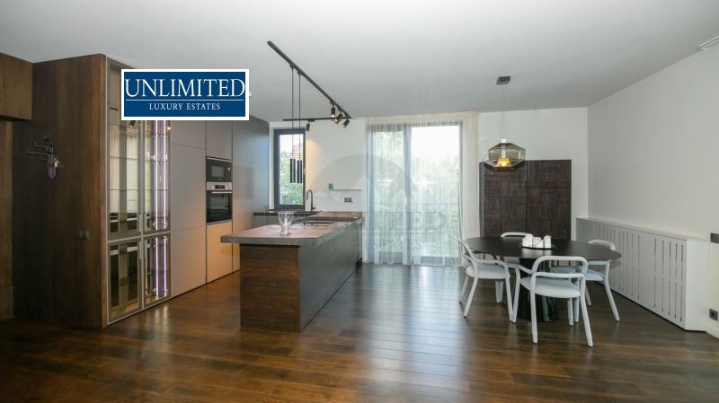 Продава 3-СТАЕН, гр. София, Изгрев, снимка 2 - Апартаменти - 53173090