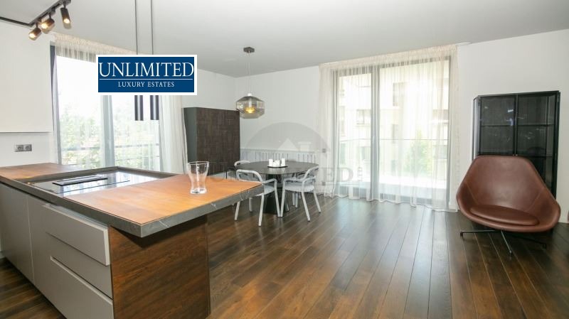 Продава 3-СТАЕН, гр. София, Изгрев, снимка 5 - Апартаменти - 53173090