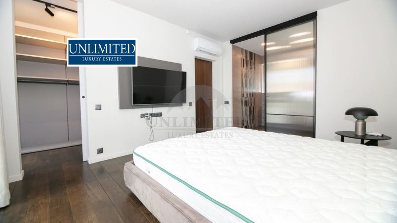 Продава 3-СТАЕН, гр. София, Изгрев, снимка 9 - Апартаменти - 53173090