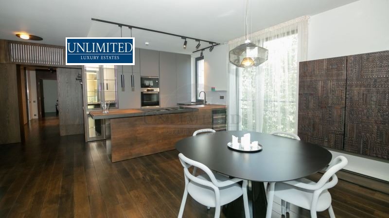 Продава 3-СТАЕН, гр. София, Изгрев, снимка 6 - Апартаменти - 53173090