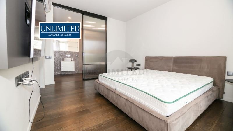 Продава 3-СТАЕН, гр. София, Изгрев, снимка 7 - Апартаменти - 53173090