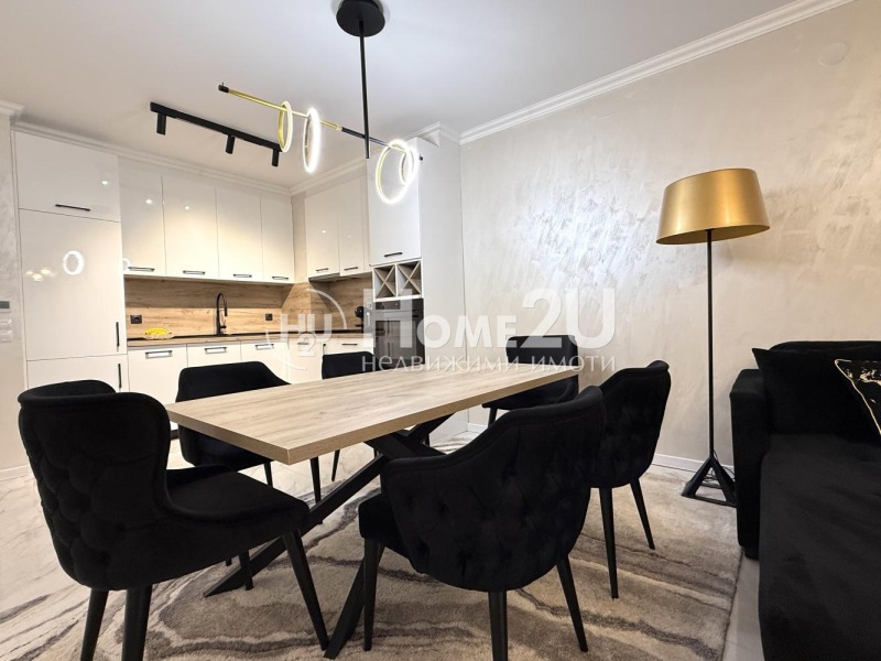 Продава 3-СТАЕН, гр. София, Малинова долина, снимка 3 - Апартаменти - 53601841