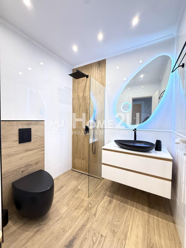 Продава 3-СТАЕН, гр. София, Малинова долина, снимка 10 - Апартаменти - 53601841