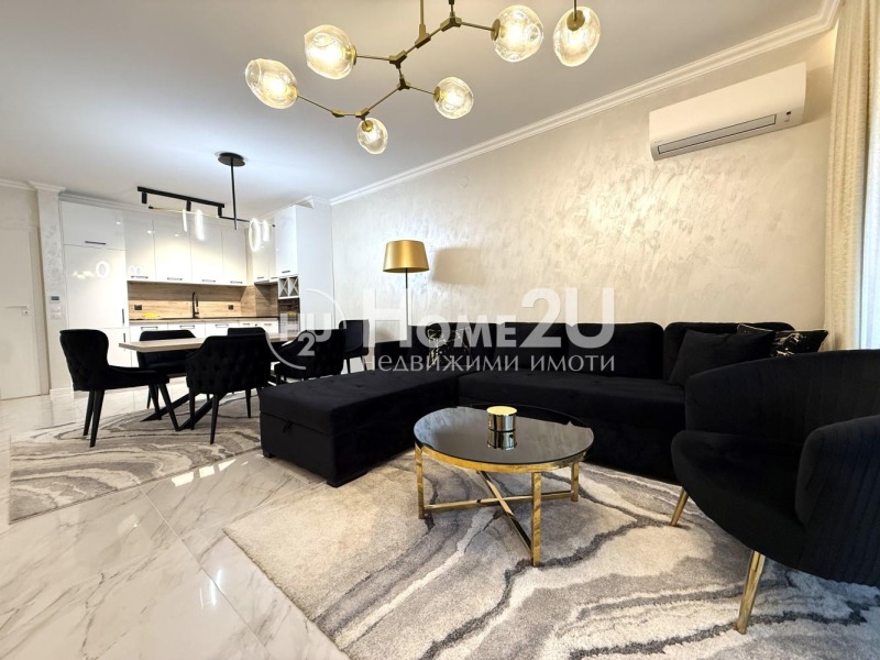 Продава 3-СТАЕН, гр. София, Малинова долина, снимка 2 - Апартаменти - 53601841