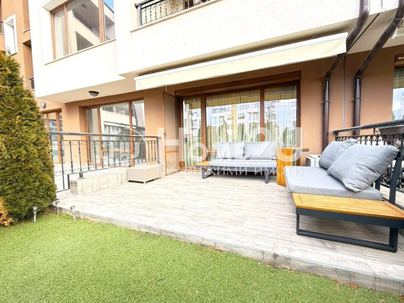 Продава 3-СТАЕН, гр. София, Малинова долина, снимка 13 - Апартаменти - 53601841