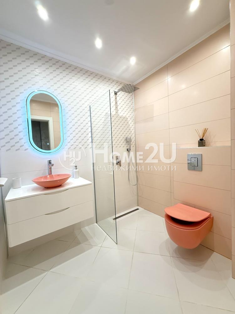 Продава 3-СТАЕН, гр. София, Малинова долина, снимка 11 - Апартаменти - 53601841