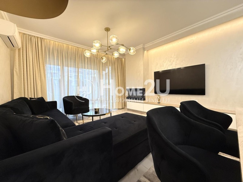 Продава 3-СТАЕН, гр. София, Малинова долина, снимка 5 - Апартаменти - 53601841