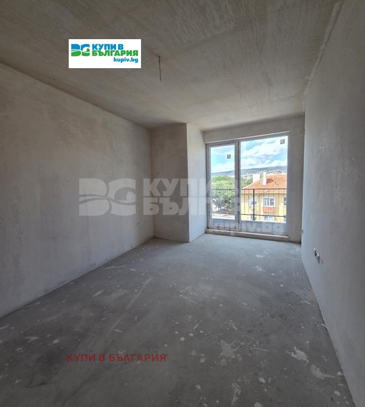 Продава 3-СТАЕН, гр. Варна, Колхозен пазар, снимка 9 - Апартаменти - 54958090