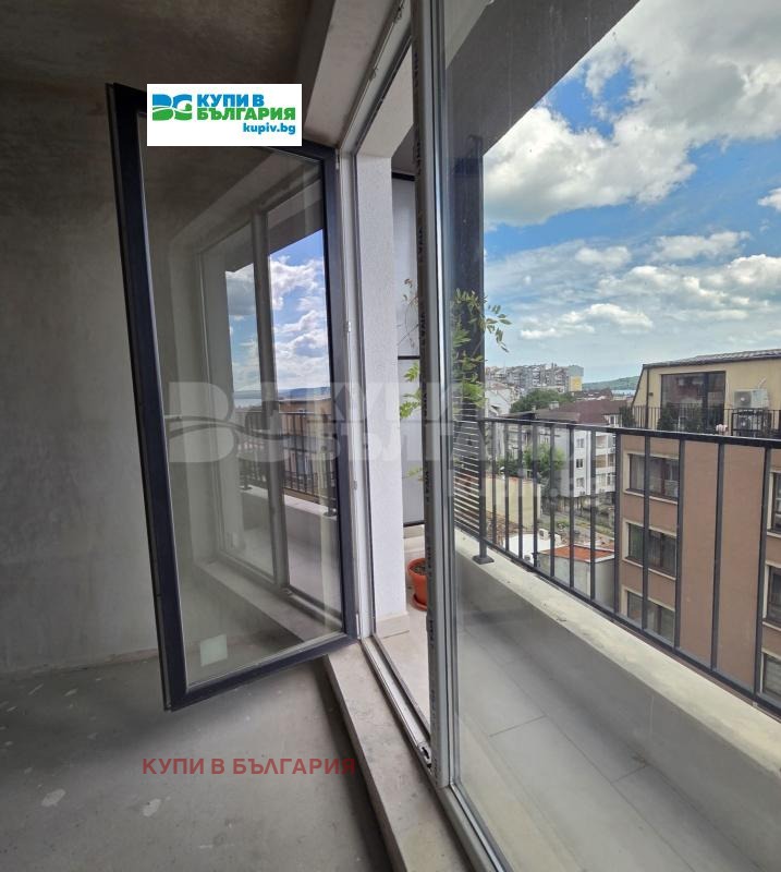 Продава 3-СТАЕН, гр. Варна, Колхозен пазар, снимка 4 - Апартаменти - 54958090